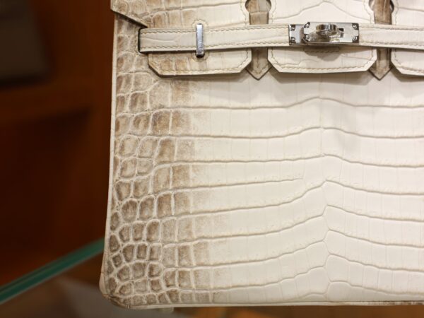 Birkin 25 Himalayan PHW