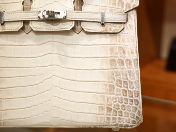 Birkin 25 Himalayan PHW