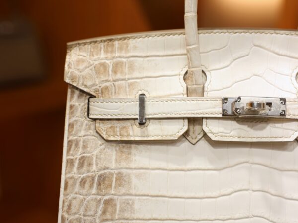 Birkin 25 Himalayan PHW