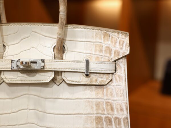 Birkin 25 Himalayan PHW
