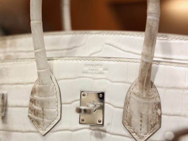 Birkin 25 Himalayan PHW