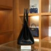 Birkin 30 Box Retourne So Black