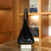 Birkin 30 Box Retourne So Black