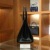Birkin 30 Box Retourne So Black