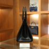 Birkin 30 Box Retourne So Black