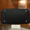 Birkin 30 Box Retourne So Black