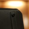 Birkin 30 Box Retourne So Black