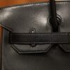 Birkin 30 Box Retourne So Black
