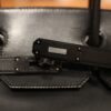 Birkin 30 Box Retourne So Black