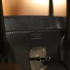 Birkin 30 Box Retourne So Black