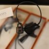 Birkin 30 Box Retourne So Black