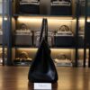 Birkin 30 Box Retourne So Black