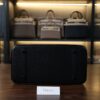Birkin 30 Box Retourne So Black