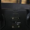 Birkin 30 Box Retourne So Black
