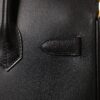 Birkin 30 Box Retourne So Black