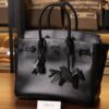 Birkin 30 Box Retourne So Black