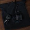 Birkin 30 Box Retourne So Black