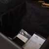 Birkin 30 Box Retourne So Black