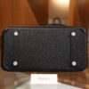 Birkin 30 Swift Black PHW