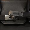 Birkin 30 Swift Black PHW