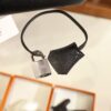 Birkin 30 Swift Black PHW