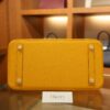 Birkin 30 Swift Jaune d'Or GHW