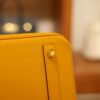 Birkin 30 Swift Jaune d'Or GHW