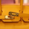 Birkin 30 Swift Jaune d'Or GHW