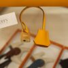 Birkin 30 Swift Jaune d'Or GHW