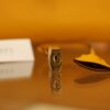 Birkin 30 Swift Jaune d'Or GHW