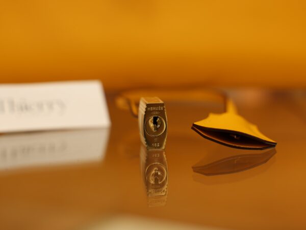 Birkin 30 Swift Jaune d'Or GHW