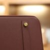 Birkin 30 Epsom Retourne Rouge H GHW