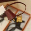 Birkin 30 Epsom Retourne Rouge H GHW