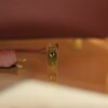 Birkin 30 Epsom Retourne Rouge H GHW