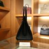 Birkin 30 Epsom Retourne Black GHW