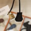 Birkin 30 Epsom Retourne Black GHW