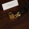 Birkin 30 Epsom Retourne Black GHW