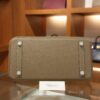 Birkin 30 Epsom Retourne Etoupe PHW