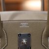 Birkin 30 Epsom Retourne Etoupe PHW