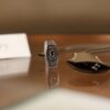 Birkin 30 Epsom Retourne Etoupe PHW