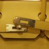 Birkin 30 Epsom Retourne Jaune Ambre GHW