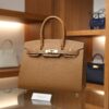 Birkin 30 Epsom Sellier Gold GHW