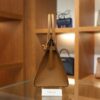 Birkin 30 Epsom Sellier Gold GHW