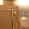 Birkin 30 Epsom Sellier Gold GHW