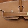 Birkin 30 Epsom Sellier Gold GHW
