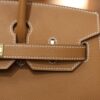 Birkin 30 Epsom Sellier Gold GHW