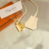Birkin 30 Epsom Sellier Craie GHW