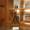 Birkin 30 Togo Gold GHW