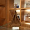 Birkin 30 Togo Gold GHW