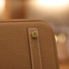 Birkin 30 Togo Gold GHW